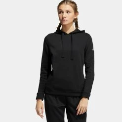 ADIDAS Women's Fleece Hoodie 11 ADIDAS Women's Fleece Hoodie -Running Shop gp9866