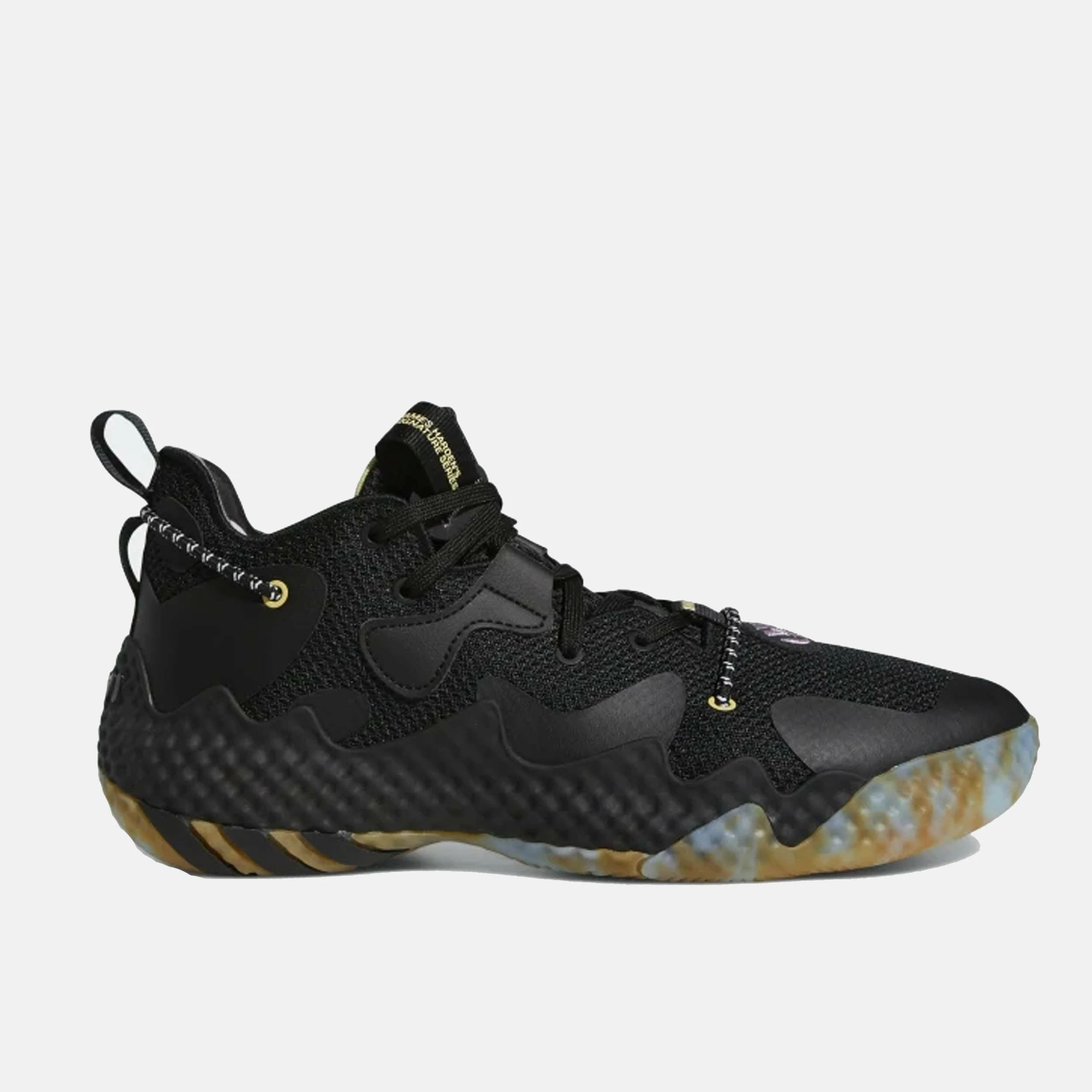 ADIDAS Harden Vol. 6 Basketball Shoes 1 ADIDAS Harden Vol. 6 Basketball Shoes