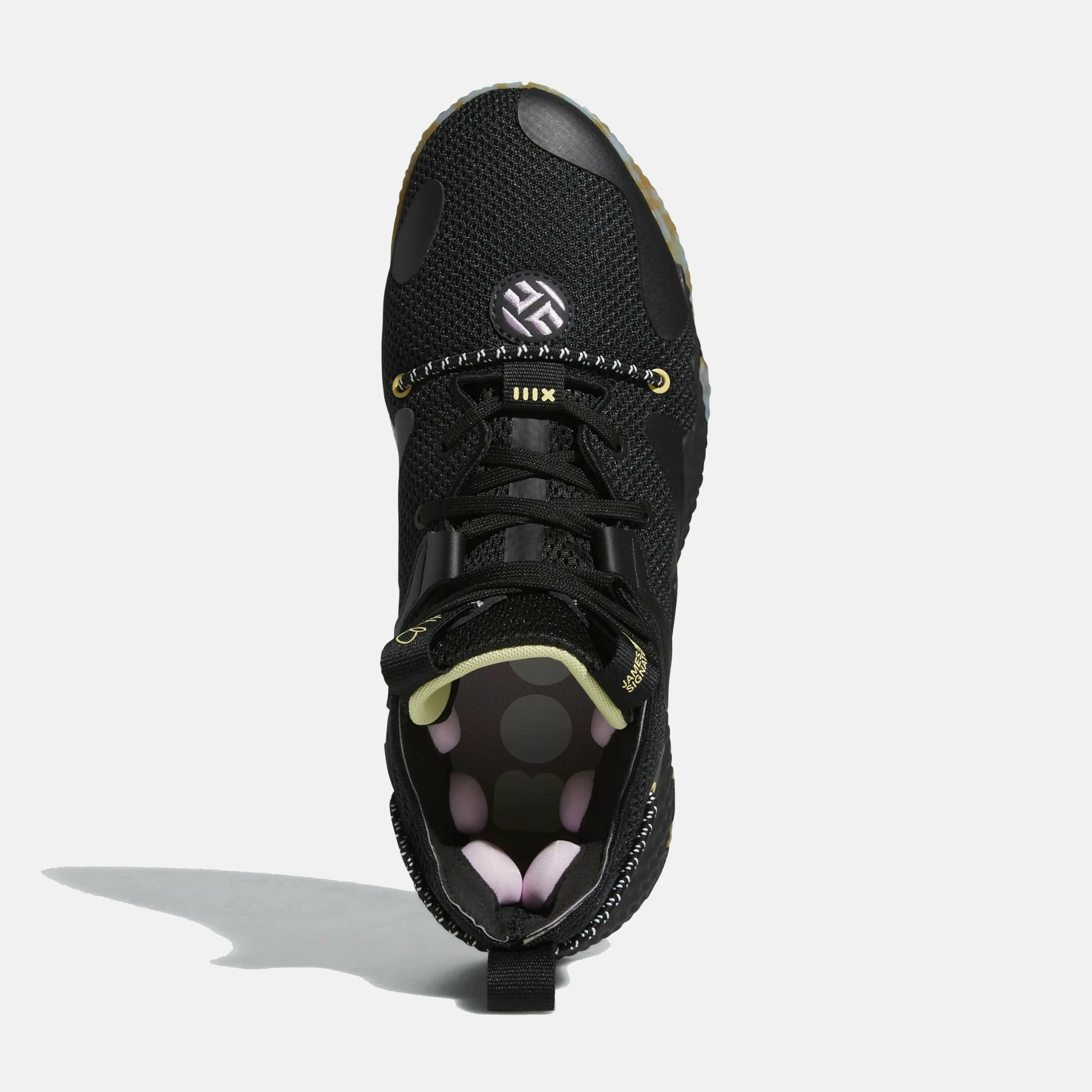 ADIDAS Harden Vol. 6 Basketball Shoes 3 ADIDAS Harden Vol. 6 Basketball Shoes - Image 3