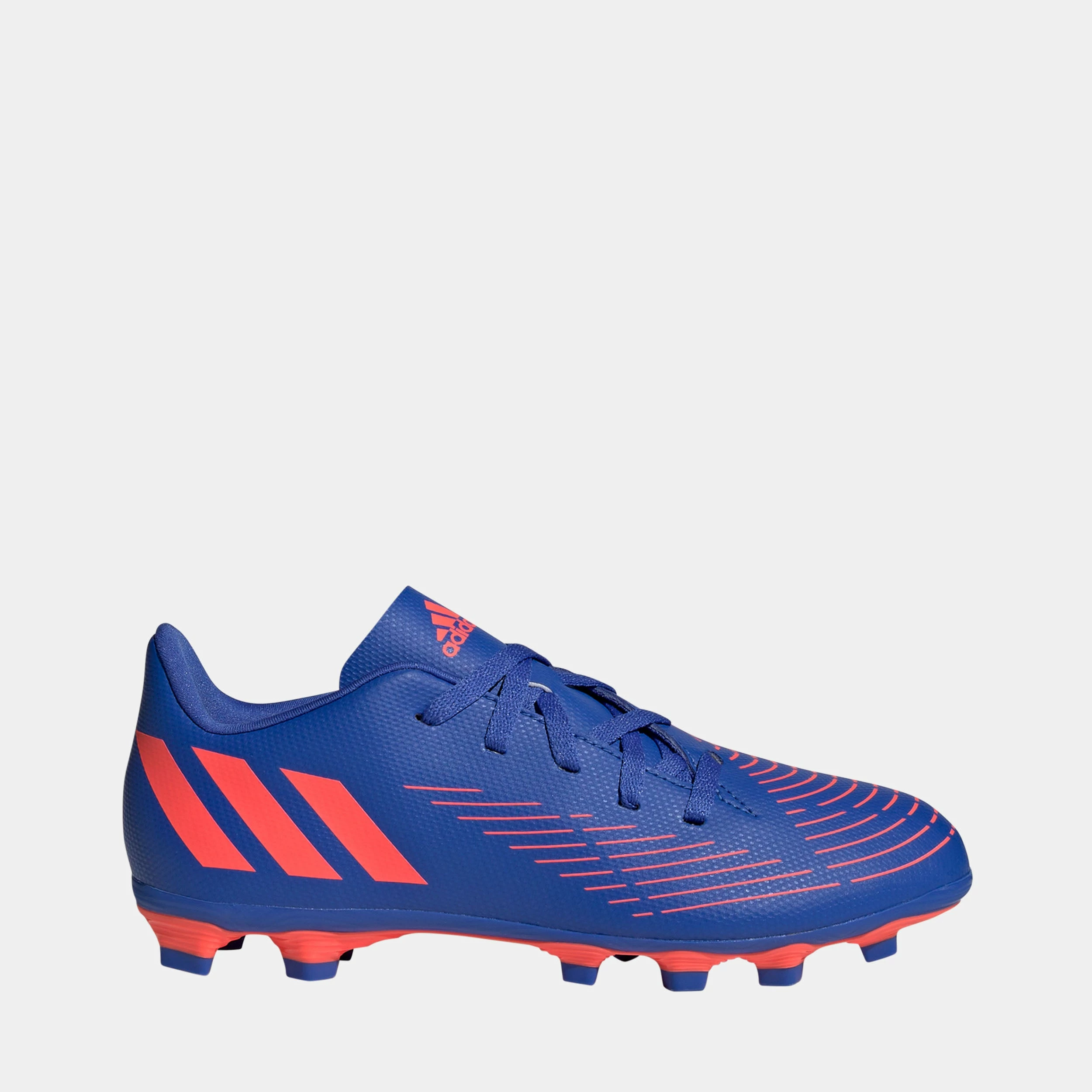 ADIDAS Predator Egde 4 FG J 2 ADIDAS Predator Egde 4 FG J - Image 2
