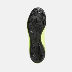 ADIDAS Copa Sense.4 Flexible Ground Soccer Cleats, Solar Yellow/Black 8 ADIDAS Copa Sense.4 Flexible Ground Soccer Cleats, Solar Yellow/Black -Running Shop gw3581 4