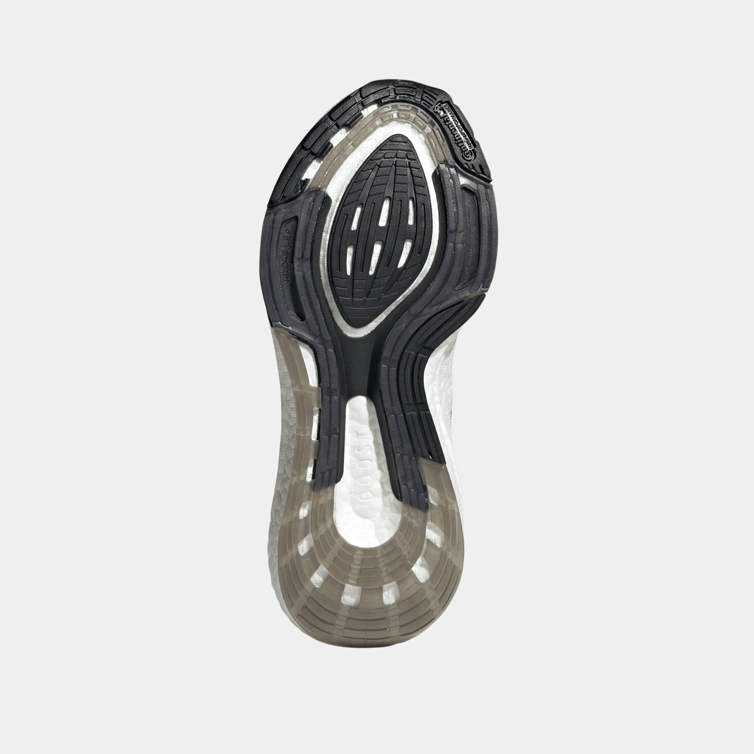 ADIDAS Women's Ultraboost 22 Running Shoes 3 ADIDAS Women's Ultraboost 22 Running Shoes - Image 3