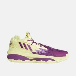 ADIDAS Dame 8