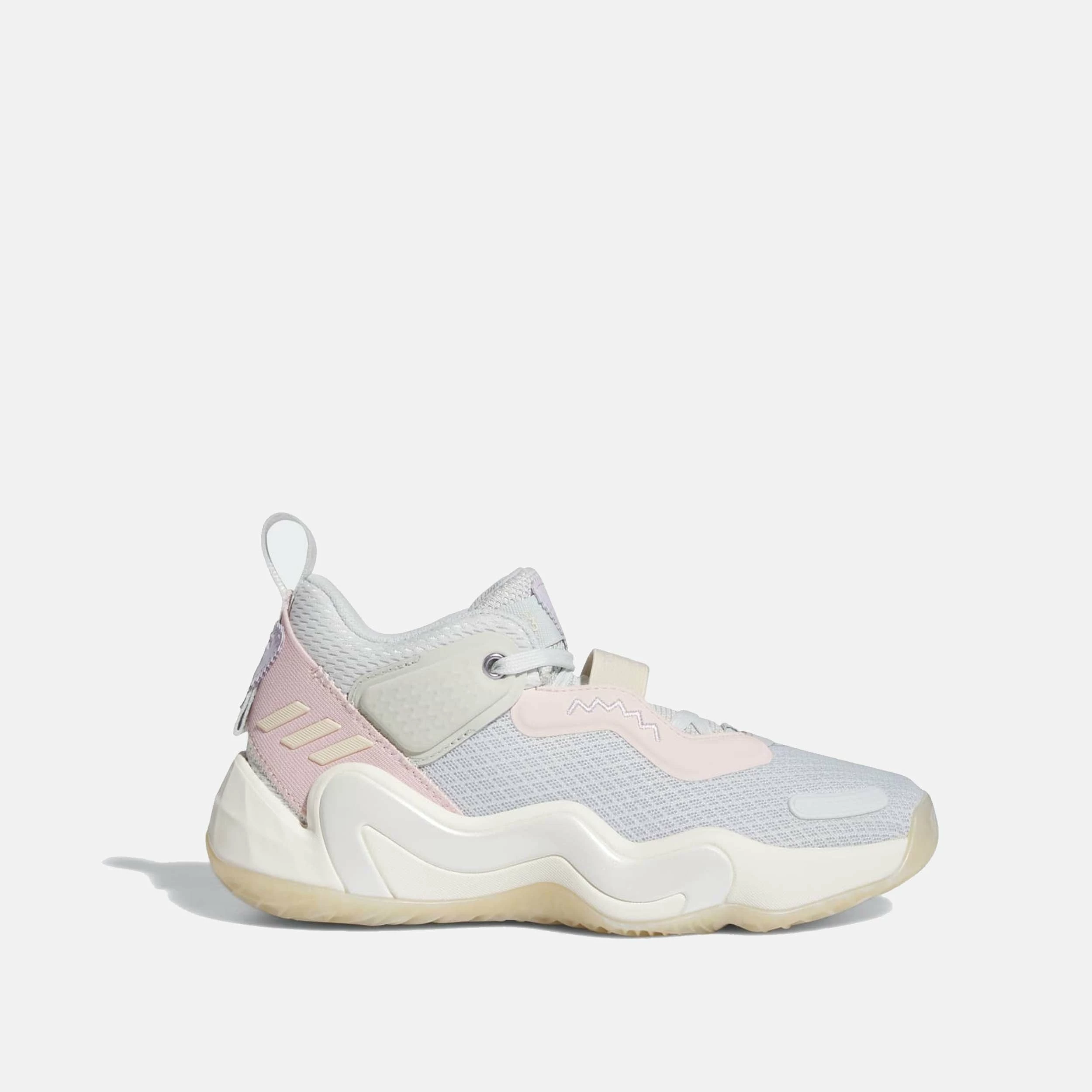 ADIDAS Kids' D.O.N. Issue #3 Basketball Shoes 1 ADIDAS Kids' D.O.N. Issue #3 Basketball Shoes