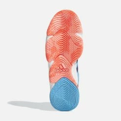 ADIDAS Men's Pro N3XT 2021 Basketball Shoe, Sky Rush/Shadow Navy 5 ADIDAS Men's Pro N3XT 2021 Basketball Shoe, Sky Rush/Shadow Navy -Running Shop gy2876 3