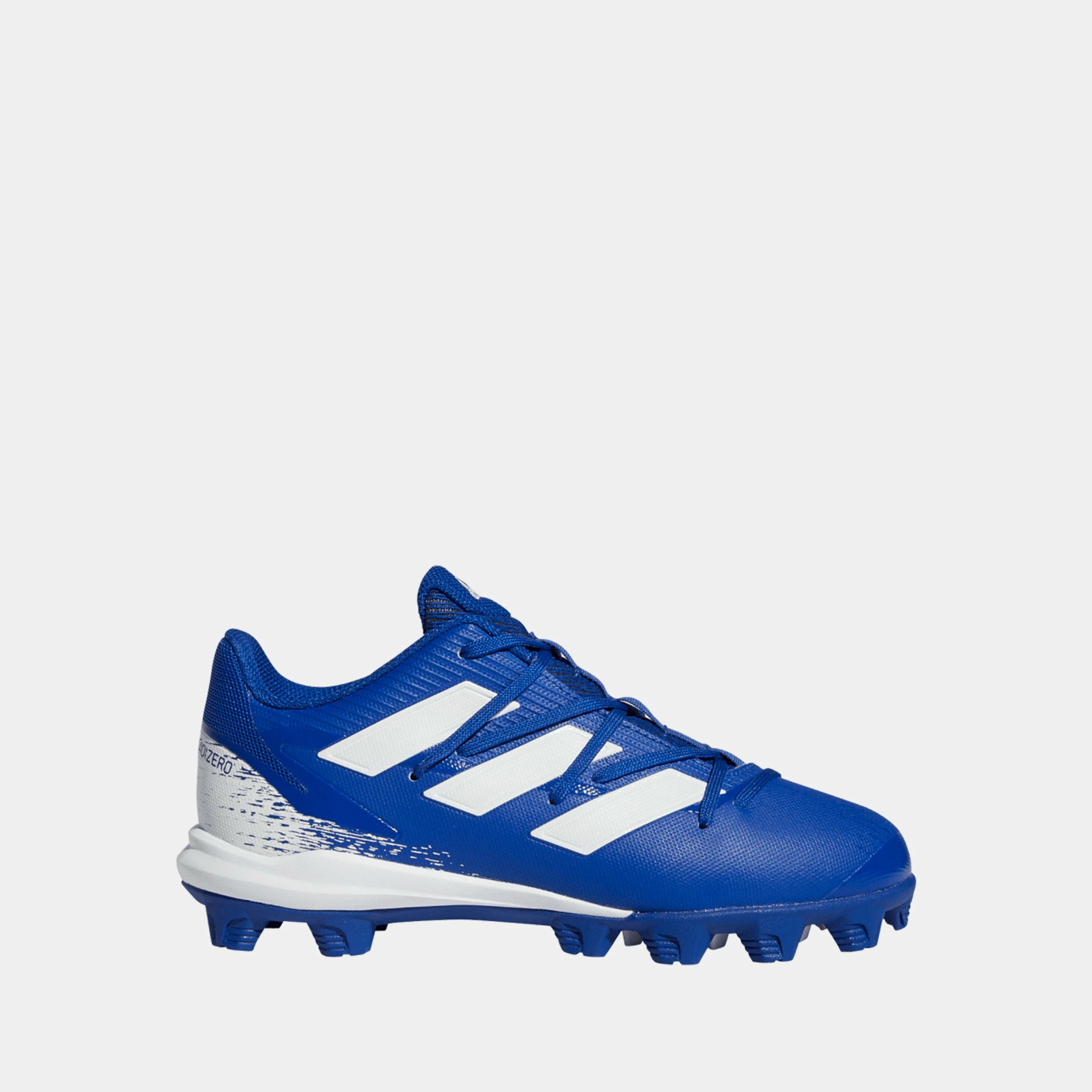 ADIDAS Afterburner 8 MD K 2 ADIDAS Afterburner 8 MD K - Image 2