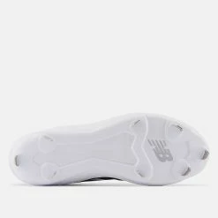 New Balance Men's Fresh Foam X 3000 V6 Metal Baseball Cleat, Black/White 5 New Balance Men's Fresh Foam X 3000 V6 Metal Baseball Cleat, Black/White -Running Shop l3000bk6 3