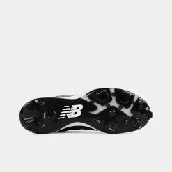 New Balance L4040v5 Lo Cut Metal Baseball Shoes 16 New Balance L4040v5 Lo Cut Metal Baseball Shoes -Running Shop l4040bk5 3 svs