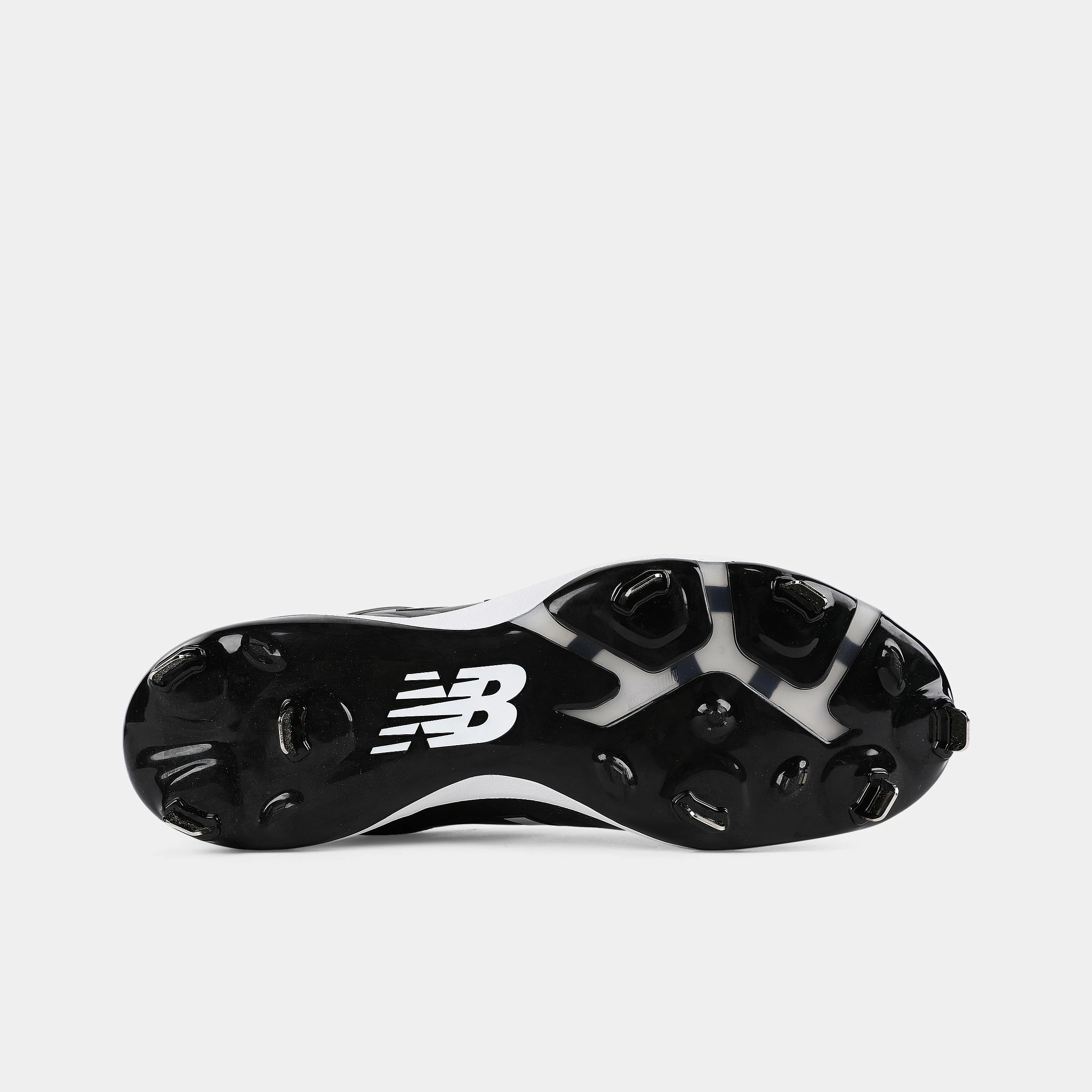 New Balance L4040v5 Lo Cut Metal Baseball Shoes 6 New Balance L4040v5 Lo Cut Metal Baseball Shoes - Image 6