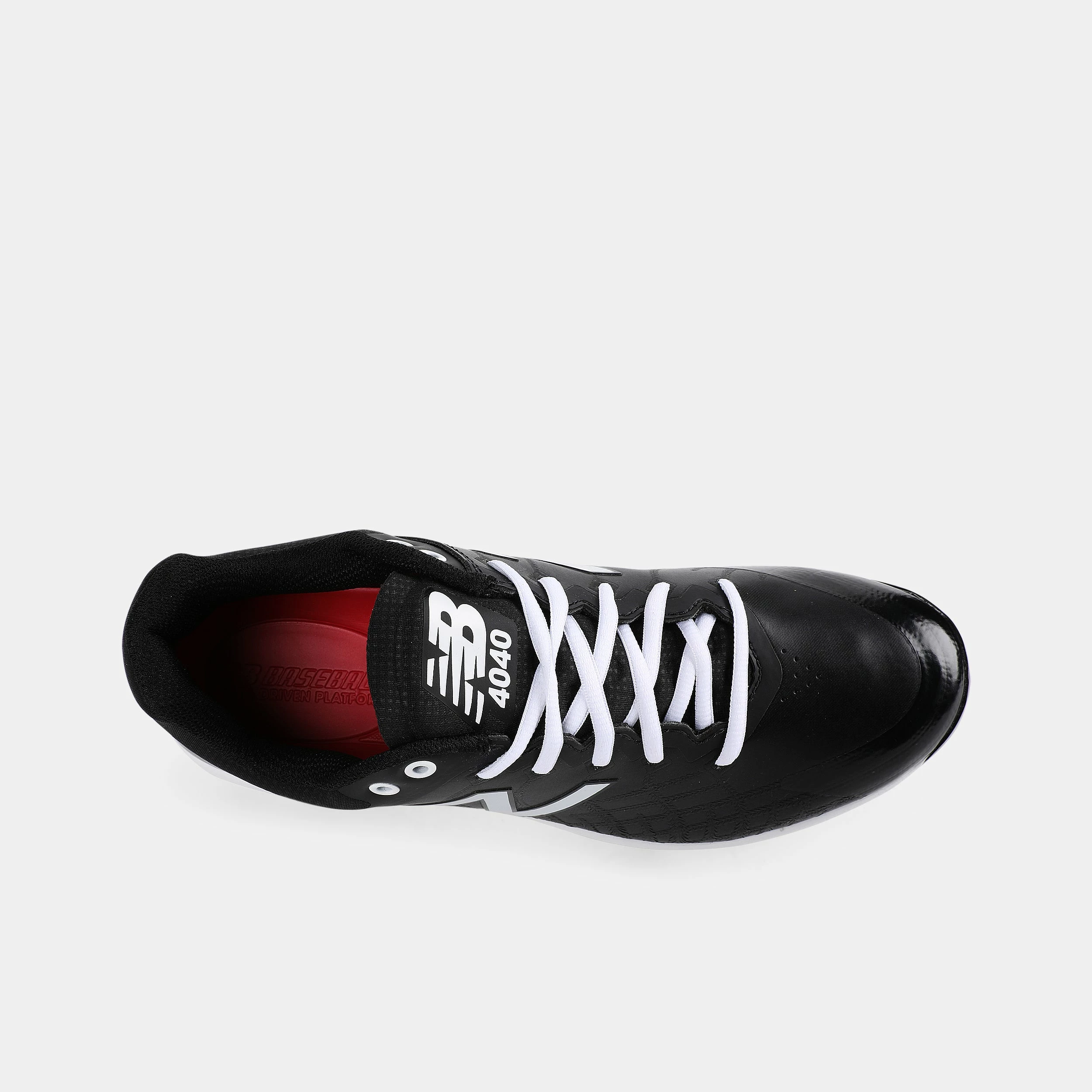 New Balance L4040v5 Lo Cut Metal Baseball Shoes 10 New Balance L4040v5 Lo Cut Metal Baseball Shoes - Image 10