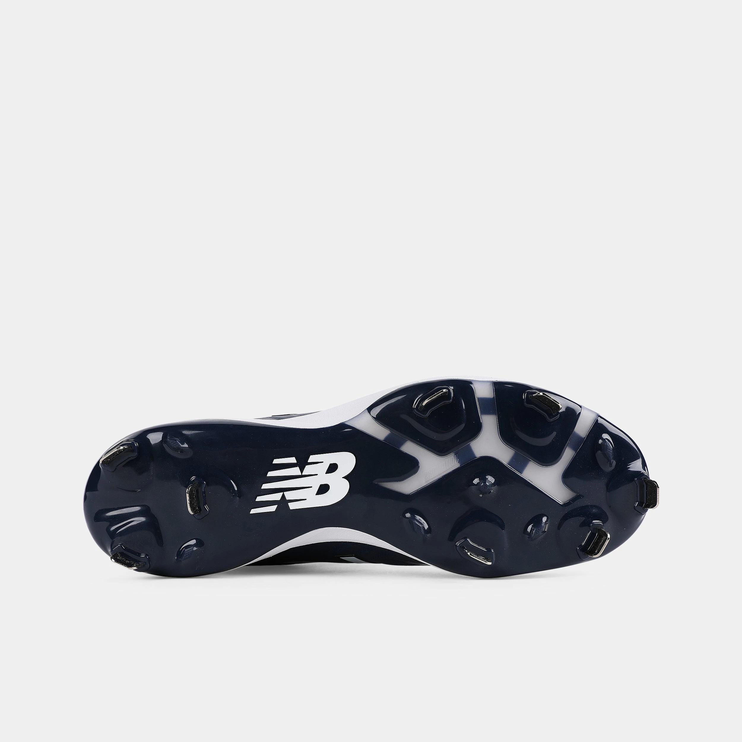 New Balance L4040v5 Lo Cut Metal Baseball Shoes 7 New Balance L4040v5 Lo Cut Metal Baseball Shoes - Image 7
