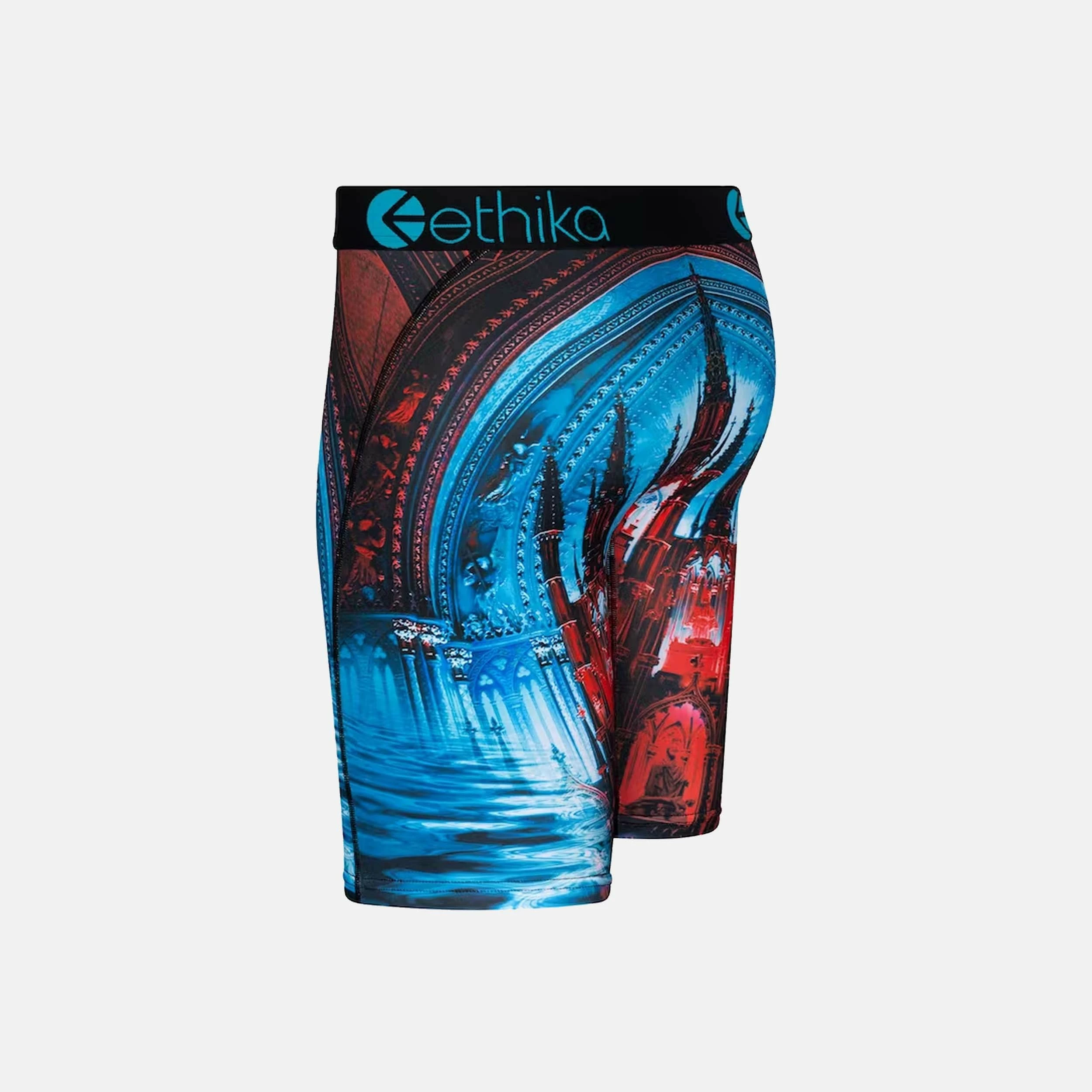 Ethika Men's Holy Water Staple Underwear 2 Ethika Men's Holy Water Staple Underwear - Image 2