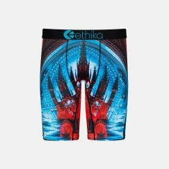 Ethika Men's Holy Water Staple Underwear