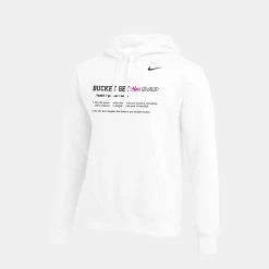 Bucket Get(Her) Dad Definition Hoodie