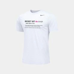 Bucket Get(Her) Nike Dad Definition Tee