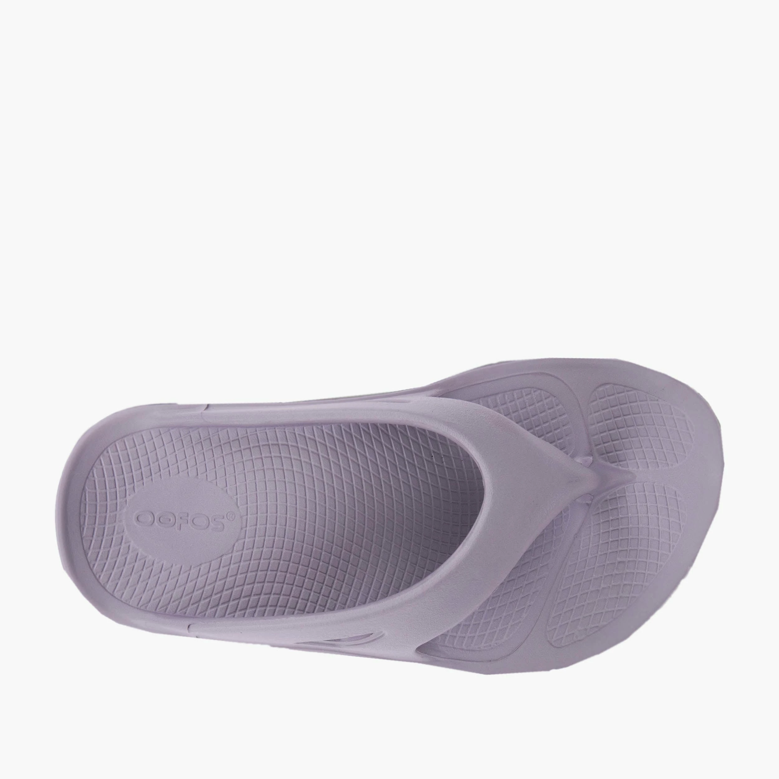 OOfos Women's OOriginal Thong 2 OOfos Women's OOriginal Thong - Image 2