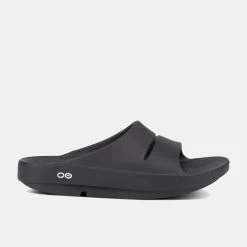 OOfos Men's OOahh Slide Sandal