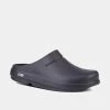 OOfos Unisex OOcloog Clog