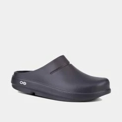 OOfos Unisex OOcloog Clog