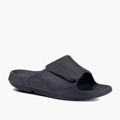 OOfos Unisex OOahh Sport Flex