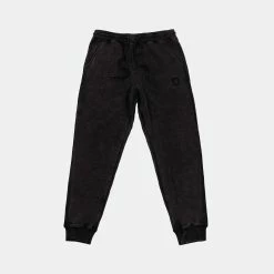 Overtime Tones Jogger, Black