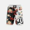 Hoop Culture Rosette Vibes Hoop Shorts