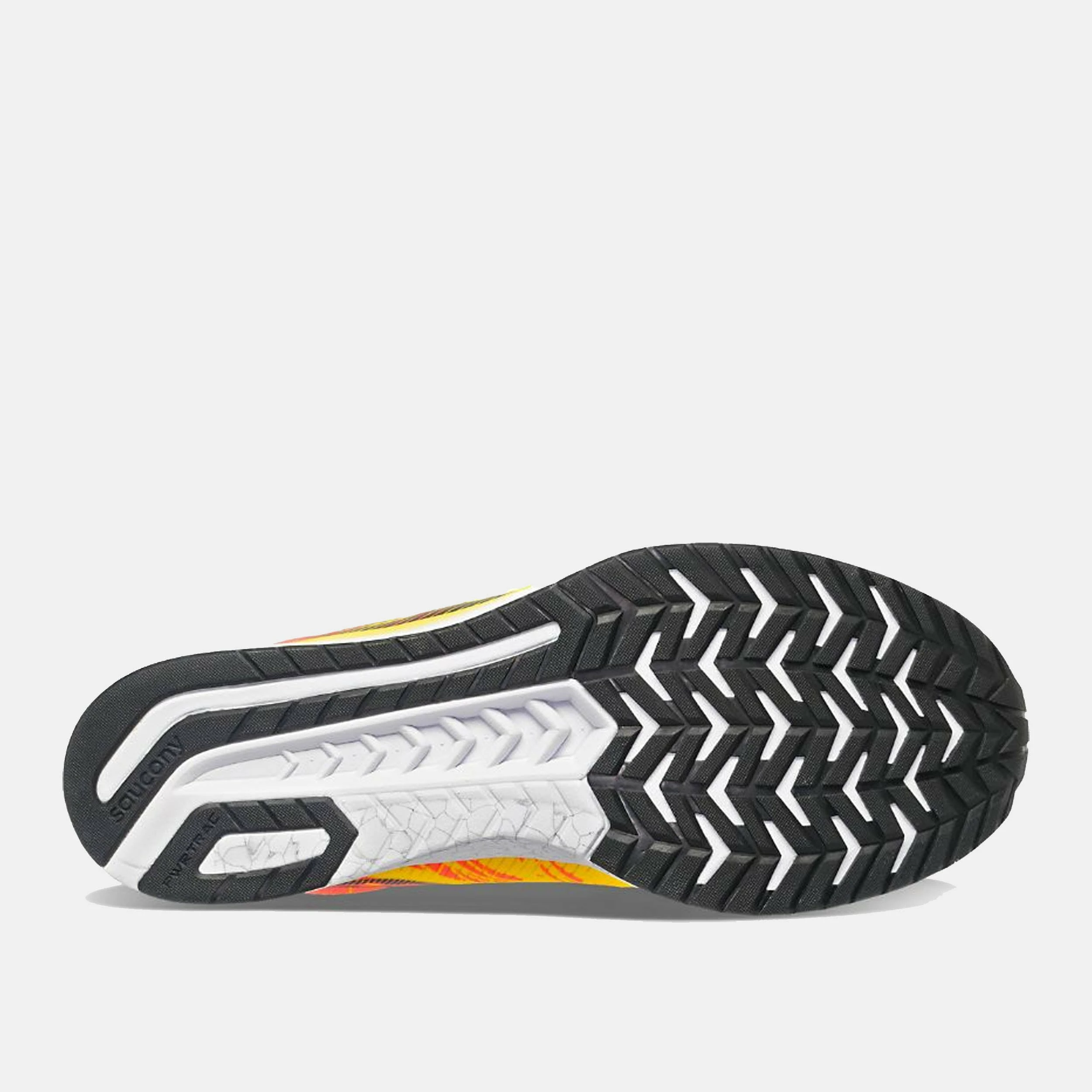 Saucony Men's Fastwitch 9 Running Shoes 3 Saucony Men's Fastwitch 9 Running Shoes - Image 3