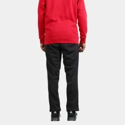 ADIDAS Mens Fleece Pant 5 ADIDAS Mens Fleece Pant -Running Shop s99441 2