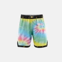 Hoop Culture SunBurst Hoop Shorts