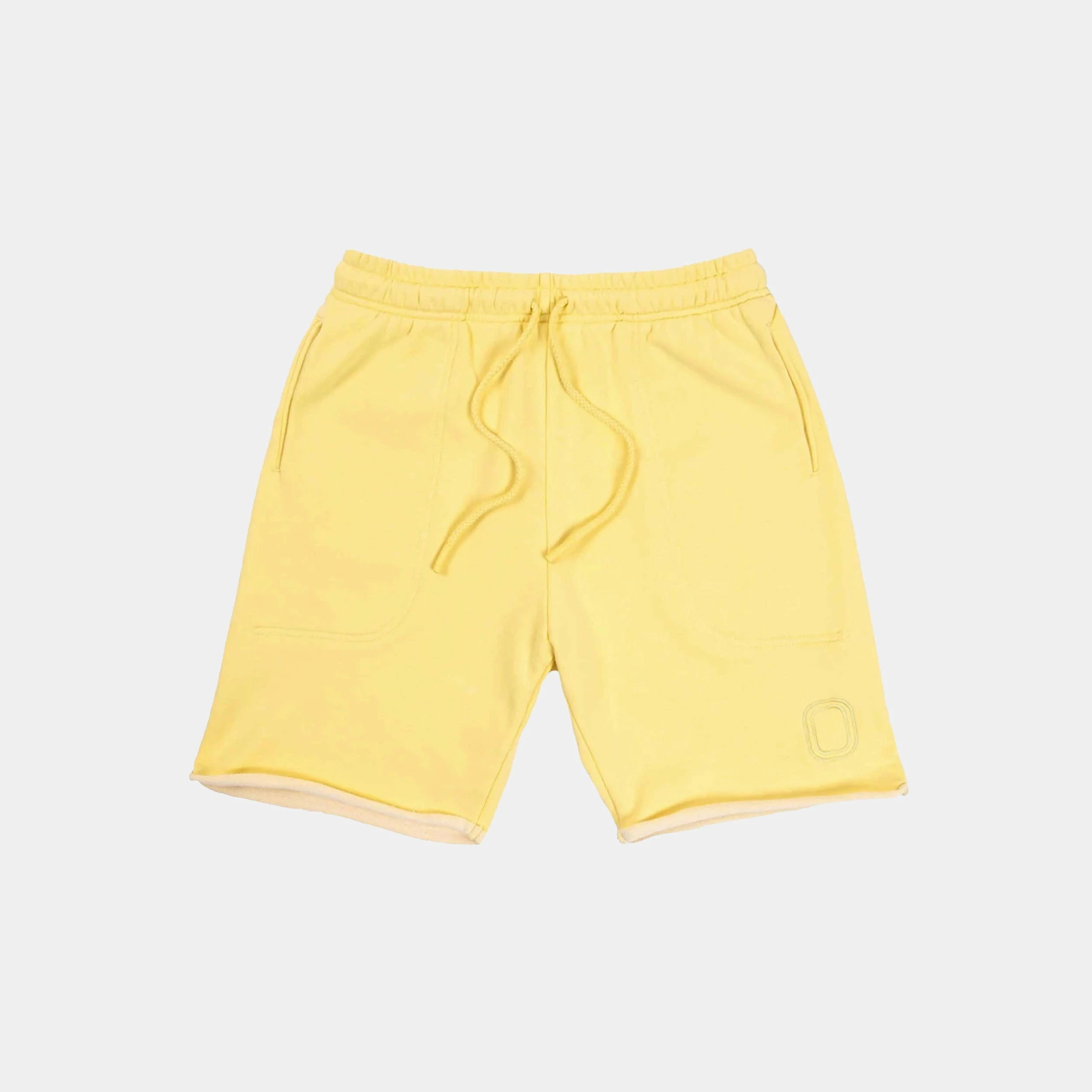 Overtime Tones Short (Zesty Lemon) 1 Overtime Tones Short (Zesty Lemon)