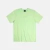 Overtime Tones Short Sleeve T-Shirt, Mint Chip