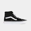 Vans Sk8-Hi Black/White Skate/Casual