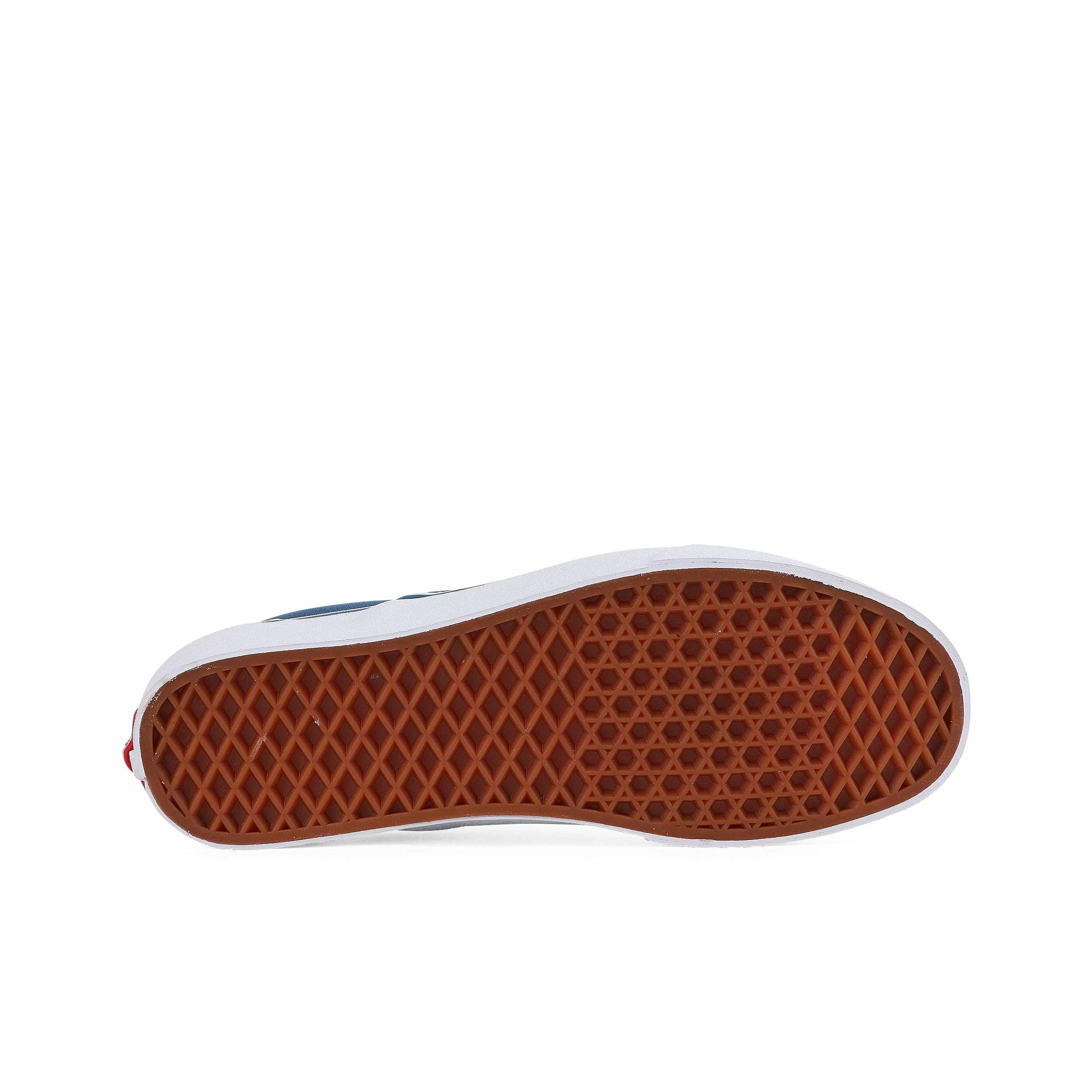 Vans Classic Slip On Navy Skate/Casual 6 Vans Classic Slip On Navy Skate/Casual - Image 6