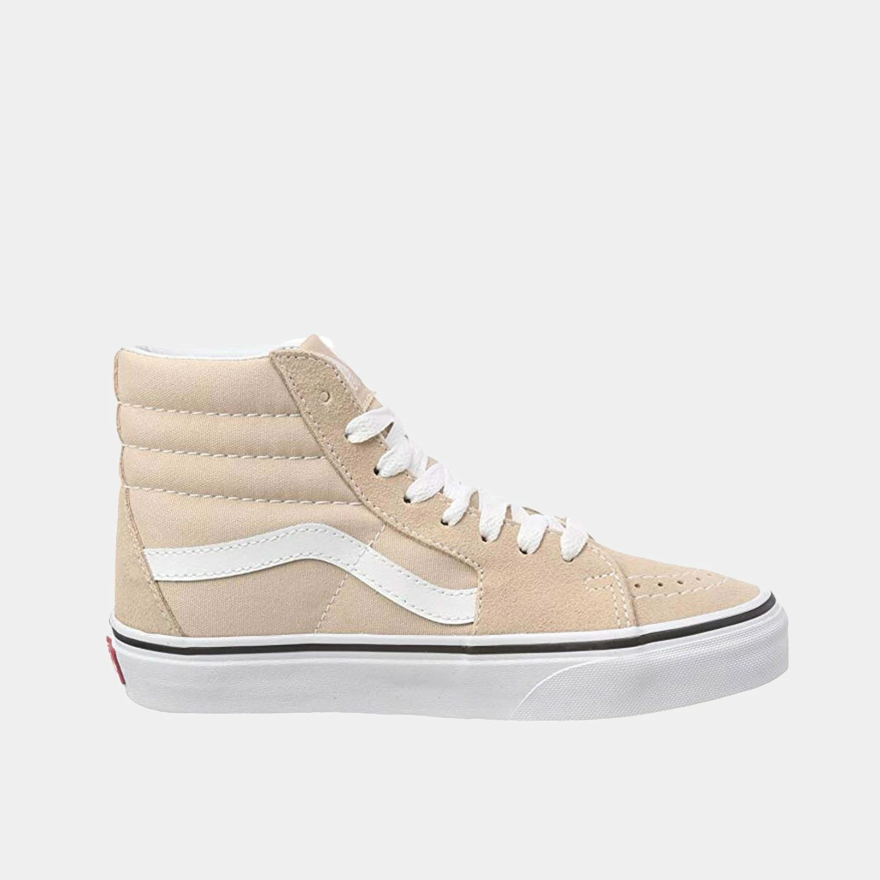 Vans W Sk8-Hi Frappe/True White Skate/Casual 1 Vans W Sk8-Hi Frappe/True White Skate/Casual