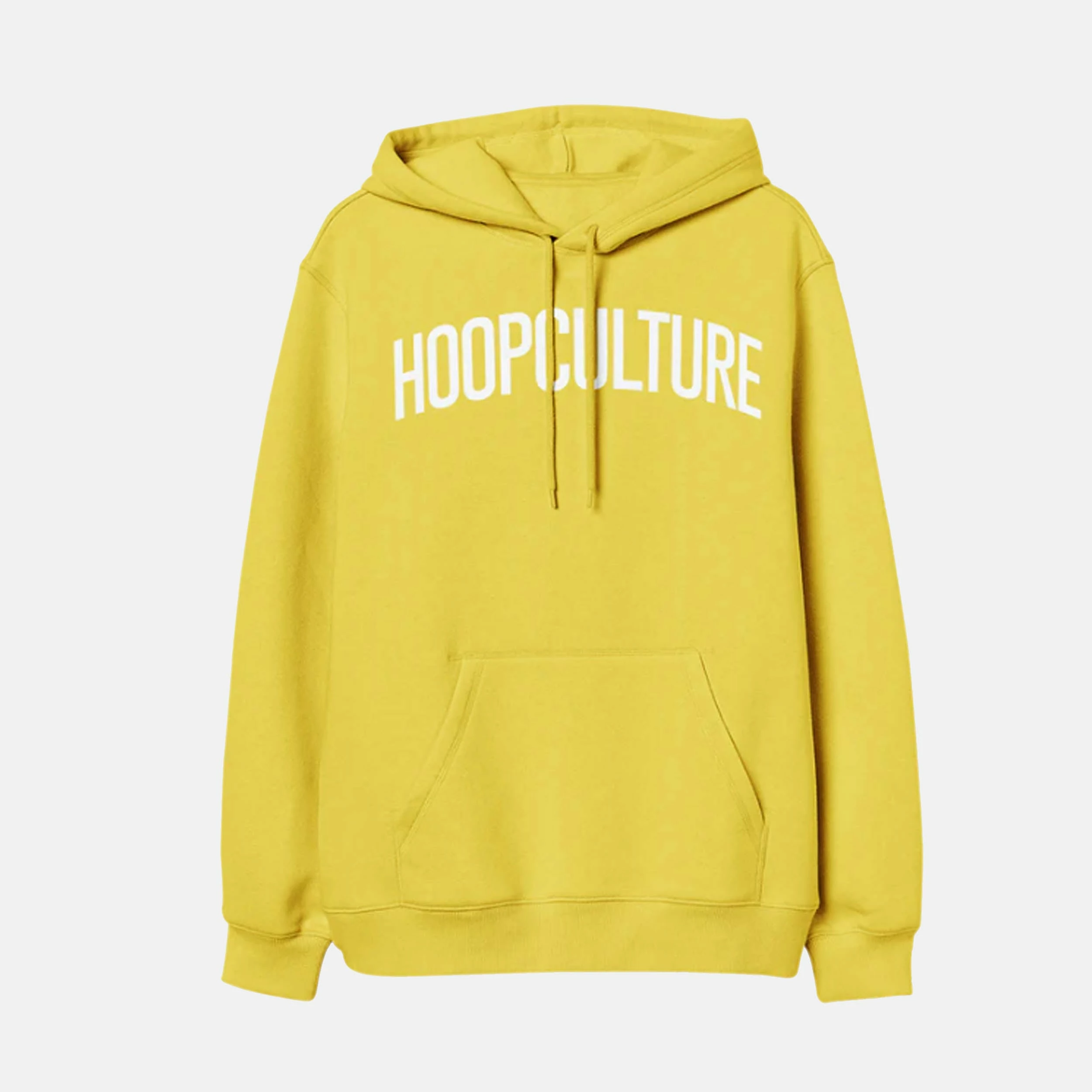 Hoop Culture Varsity Yolk Hoodie 1 Hoop Culture Varsity Yolk Hoodie