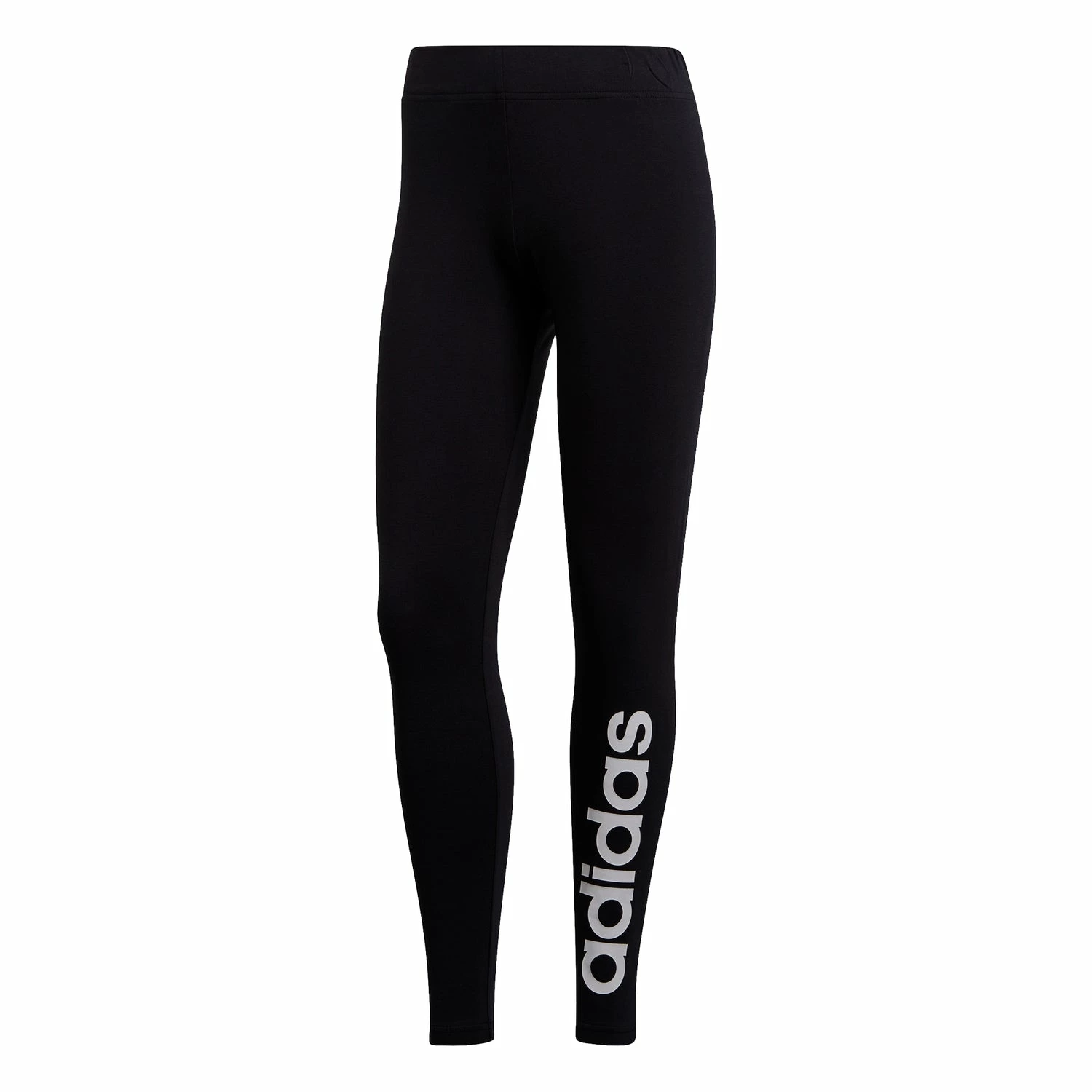ADIDAS Womens Essentials Linear Tight 1 ADIDAS Womens Essentials Linear Tight