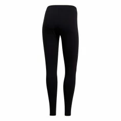 ADIDAS Womens Essentials Linear Tight 15 ADIDAS Womens Essentials Linear Tight -Running Shop welintight dp2386 2