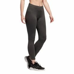 ADIDAS Womens Essentials Linear Tight 16 ADIDAS Womens Essentials Linear Tight -Running Shop welintight gd3002 2