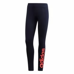 ADIDAS Womens Essentials Linear Tight 13 ADIDAS Womens Essentials Linear Tight -Running Shop welintight gd3006 1